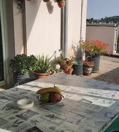 Appartamento Katica *