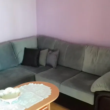 Katica Appartamento Pola