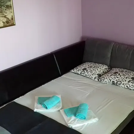 Katica Appartamento Pola