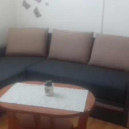 Katica Appartamento Pola