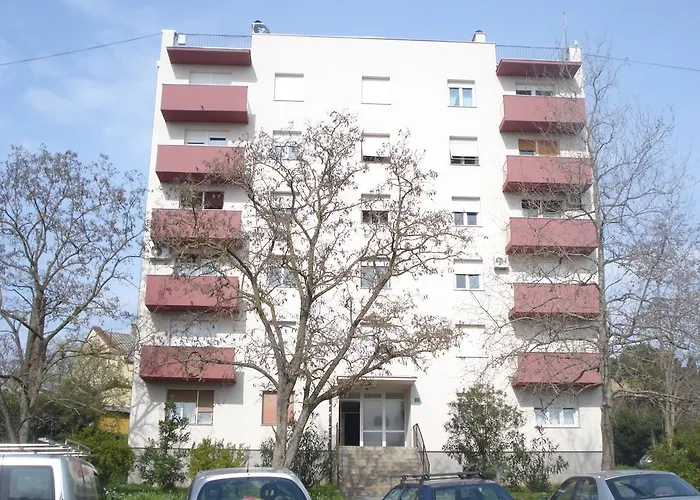 Katica Apartman