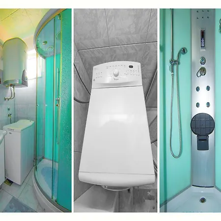 Апартаменты Katica