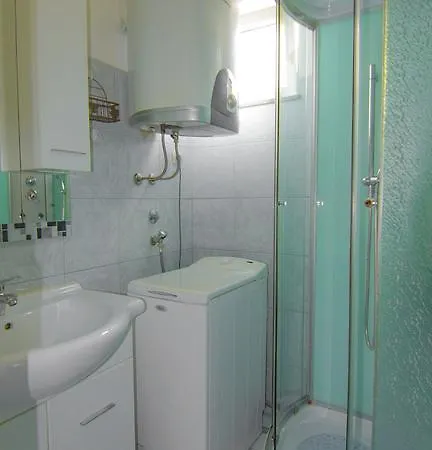 Апартаменты Katica *