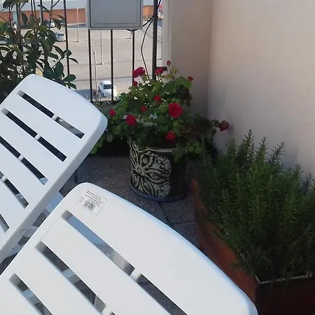 Katica Apartment