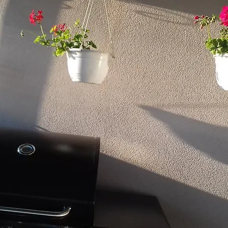 Apartment Katica