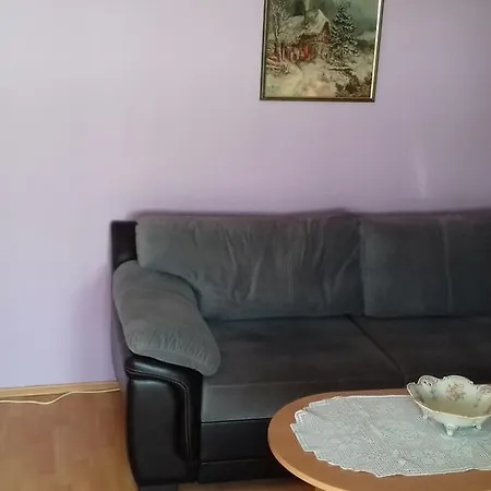 Апартаменти Katica *