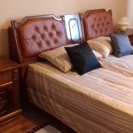 Apartment Katica Pula