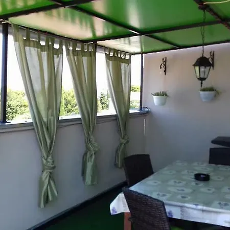 Апартаменты Katica Пула