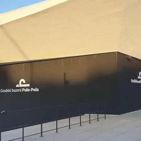 Appartement Katica *