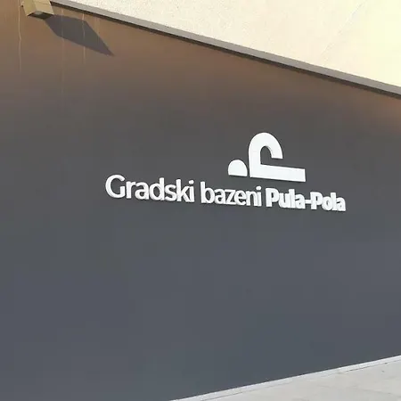 Katica Apartment *