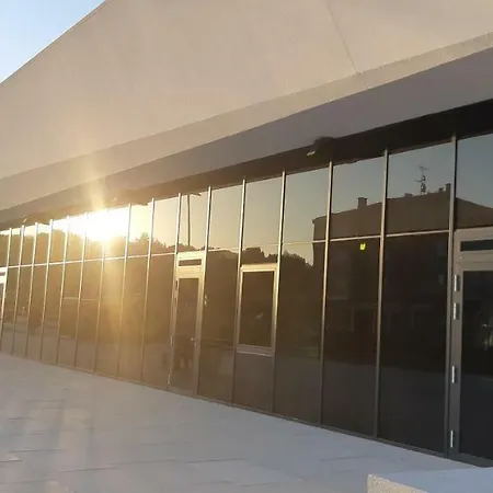 Katica Apartment *