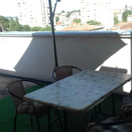 Katica Apartment Pula
