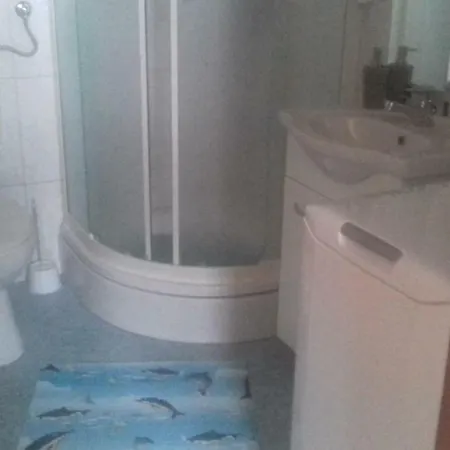 Apartment Katica Pula