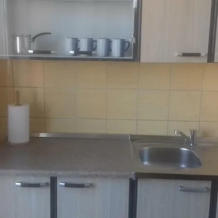 Katica Apartment Pula