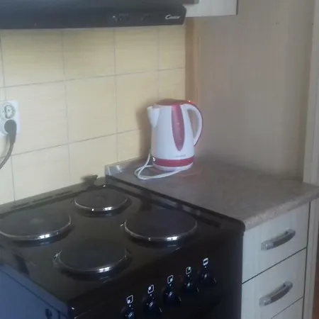 Katica Apartment Pula