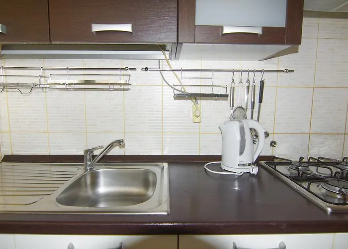 Apartmán Katica
