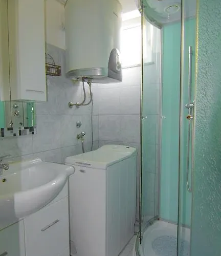 Apartmán Katica *