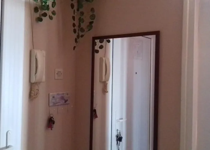 Katica Apartmán Pula