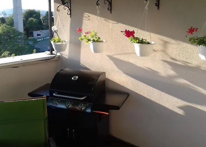Katica Apartmán Pula