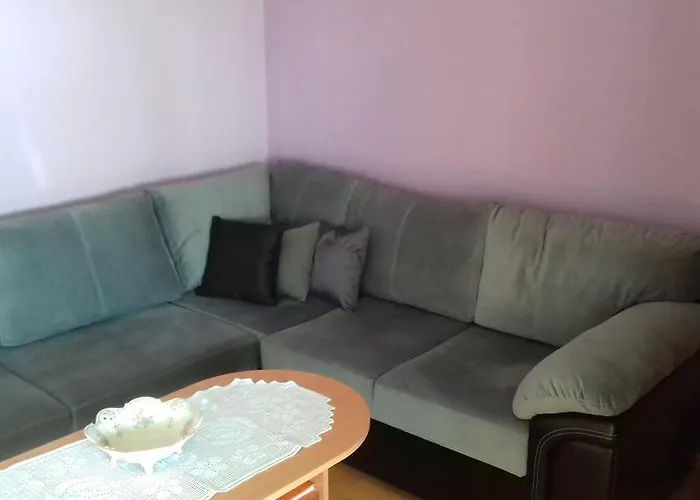 Katica Apartmán Pula