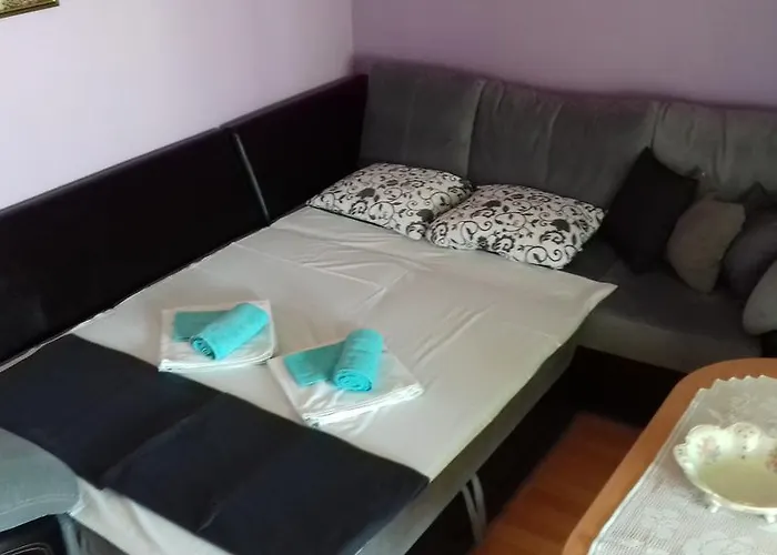 Katica Apartmán