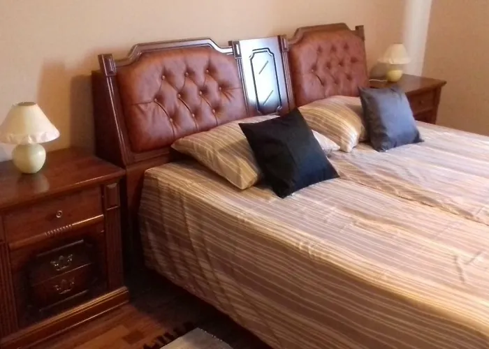 Apartmán Katica Pula