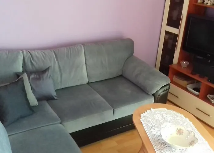 Apartment Katica Pula
